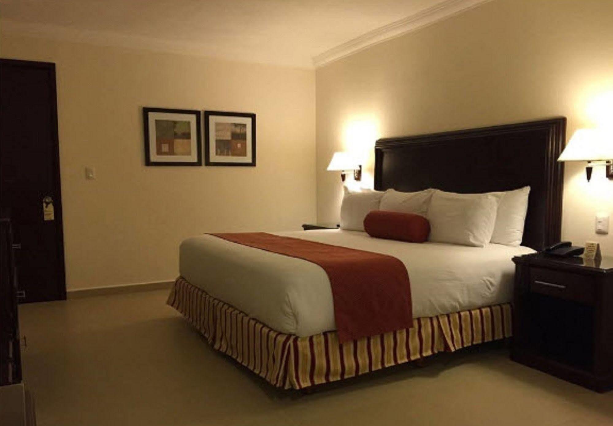 Hotel Bonampak Cancun Dış mekan fotoğraf