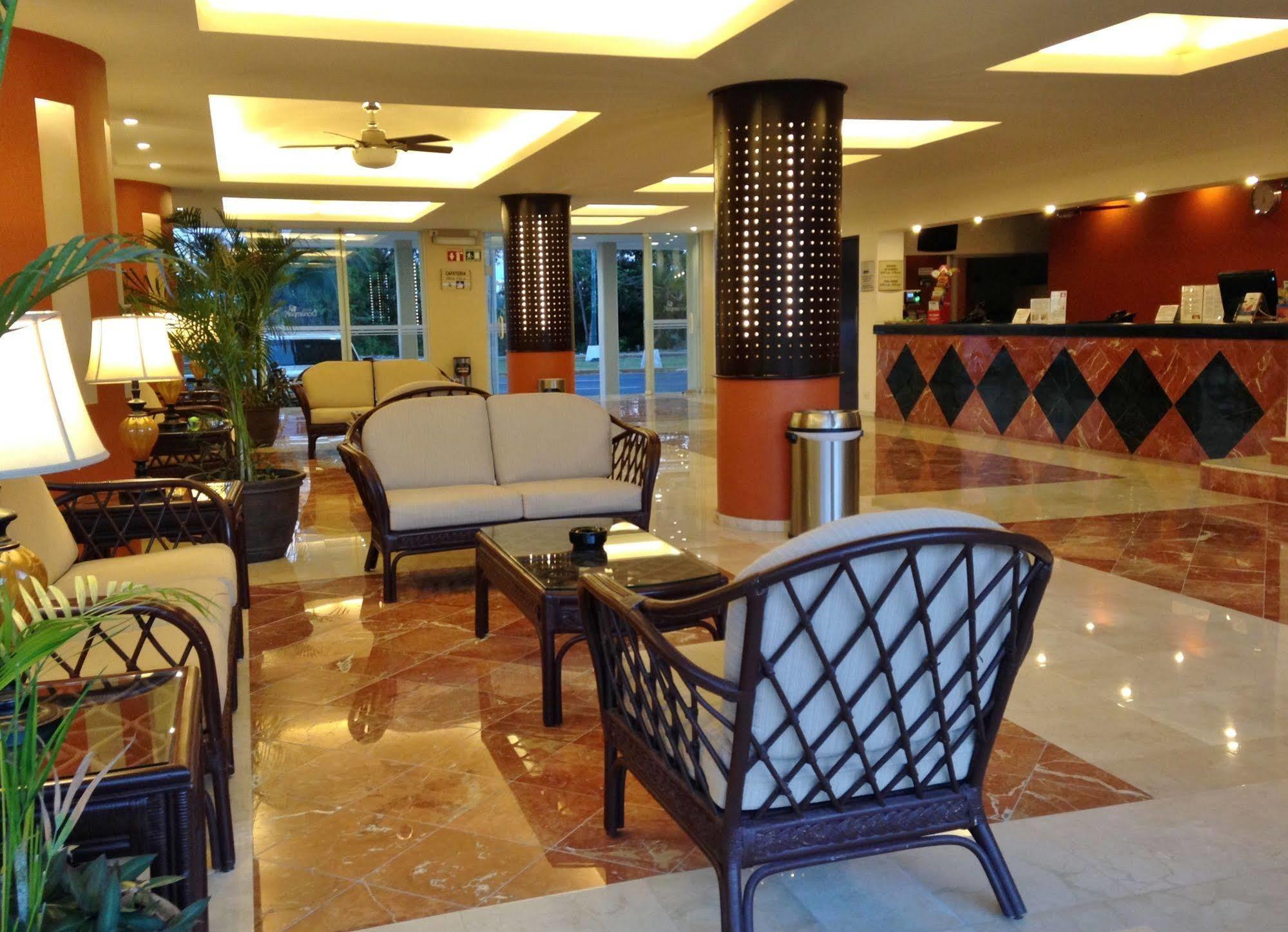 Hotel Bonampak Cancun Dış mekan fotoğraf