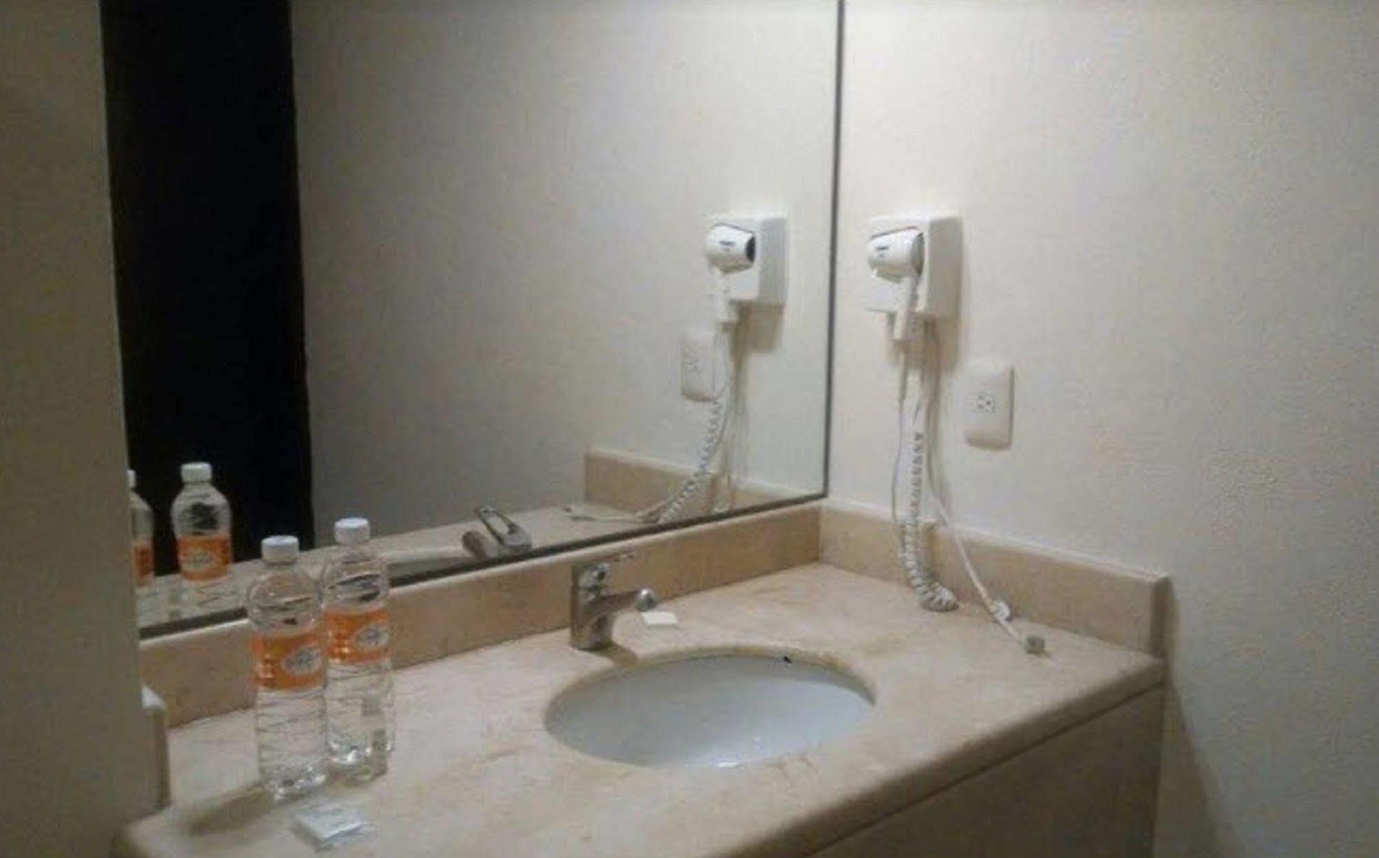 Hotel Bonampak Cancun Dış mekan fotoğraf